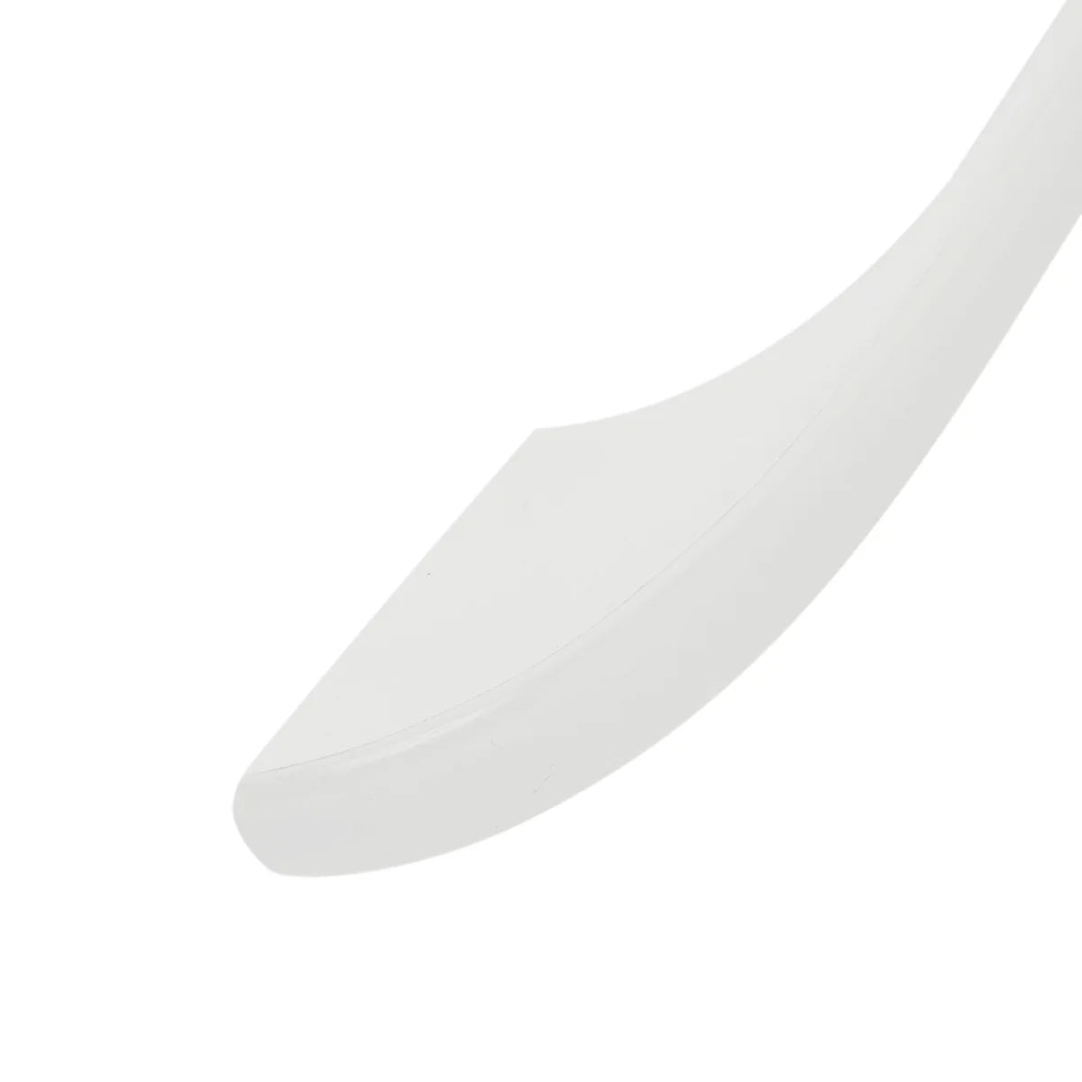 316443601 Frigidaire Range Oven Door Handle, White