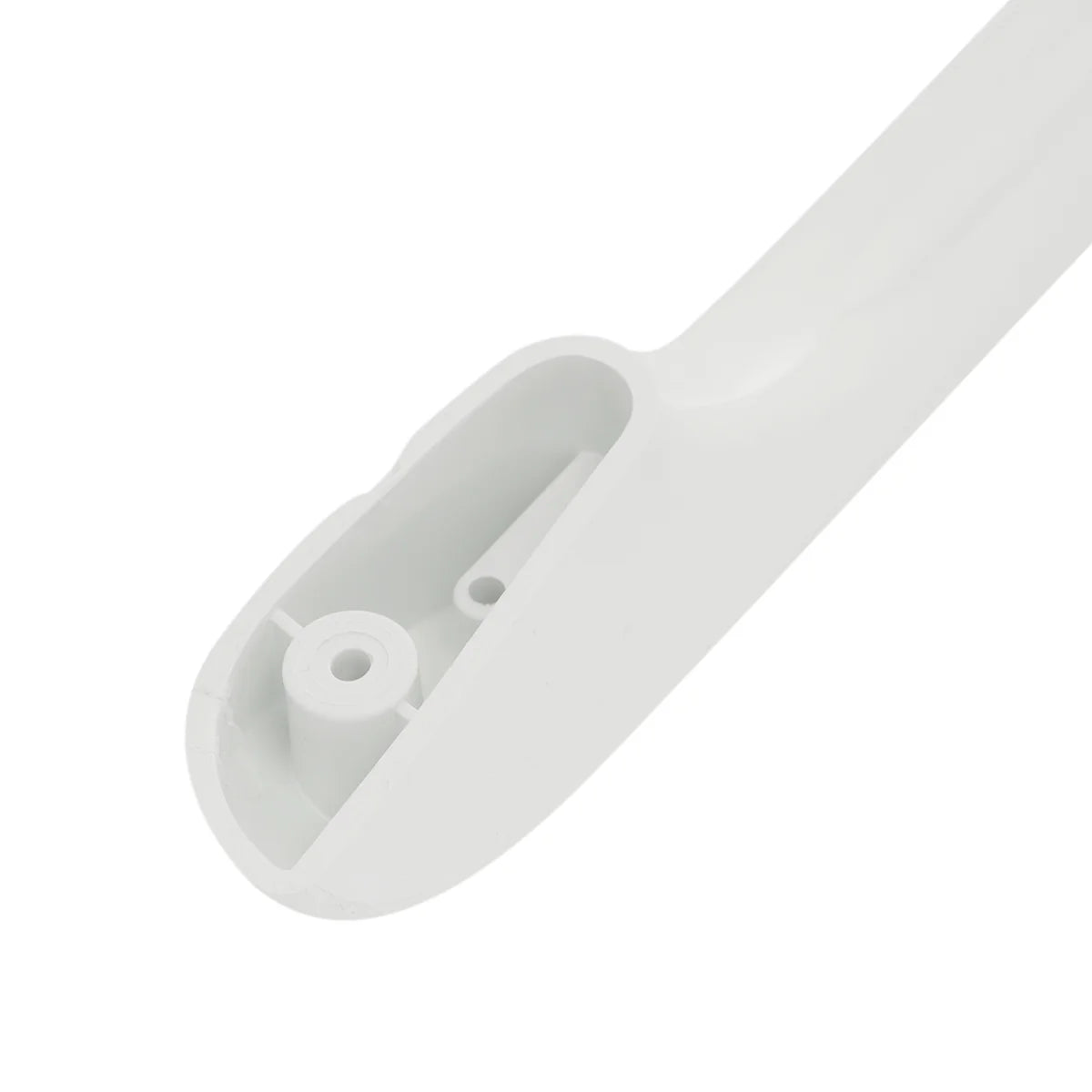 316443601 Frigidaire Range Oven Door Handle, White