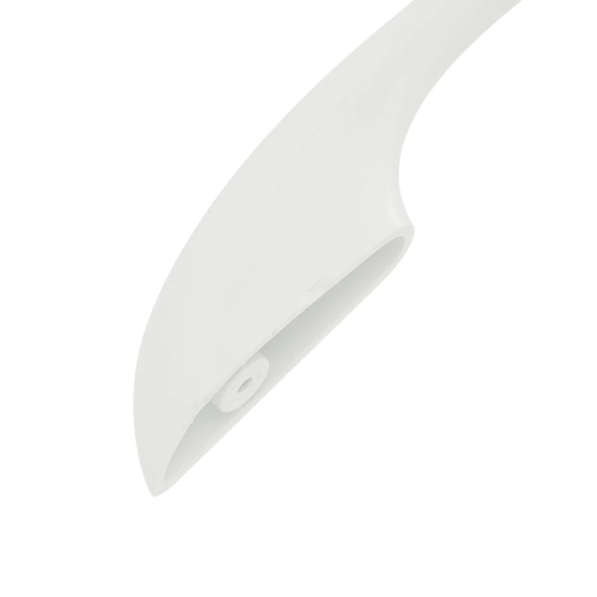 316443601 Frigidaire Range Oven Door Handle, White