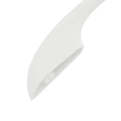 316443601 Frigidaire Range Oven Door Handle, White