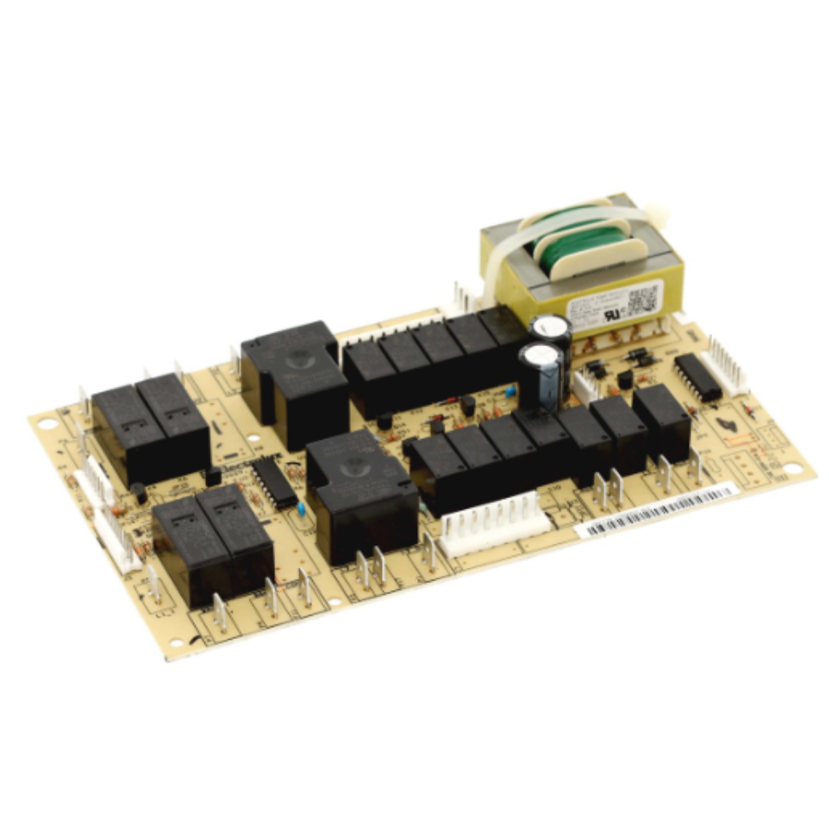 Frigidaire 316443901 BOARD, DUAL OVEN RELAY