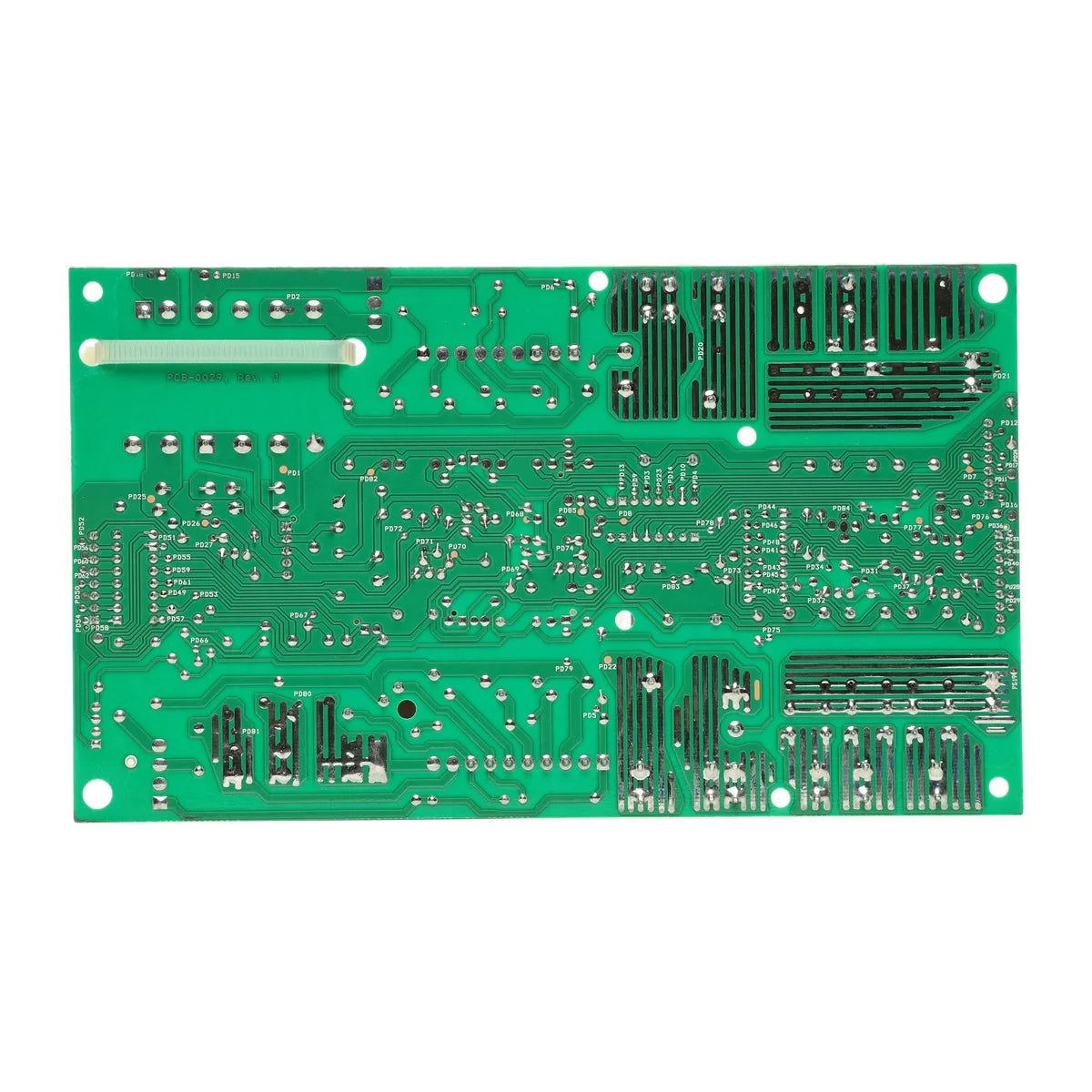 316443916 Frigidaire Range Relay Control Board