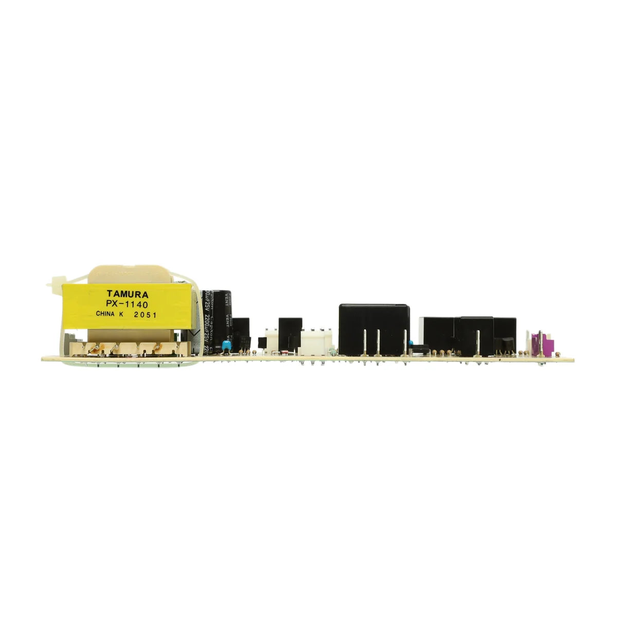 316443916 Frigidaire Range Relay Control Board