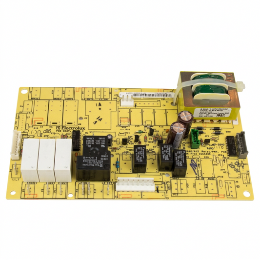 Frigidaire 316443918 BOARD,RELAY