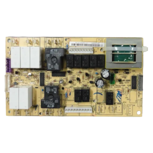 Frigidaire 316443931 Range Relay Control Board