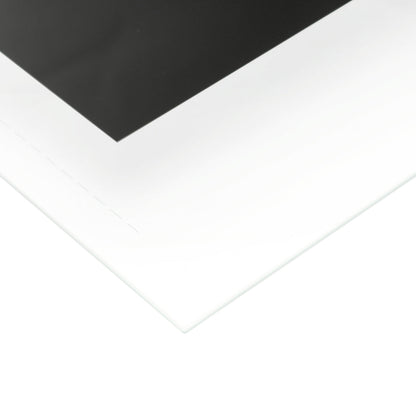 Frigidaire 316452758 Black Oven Door Glass with Foil