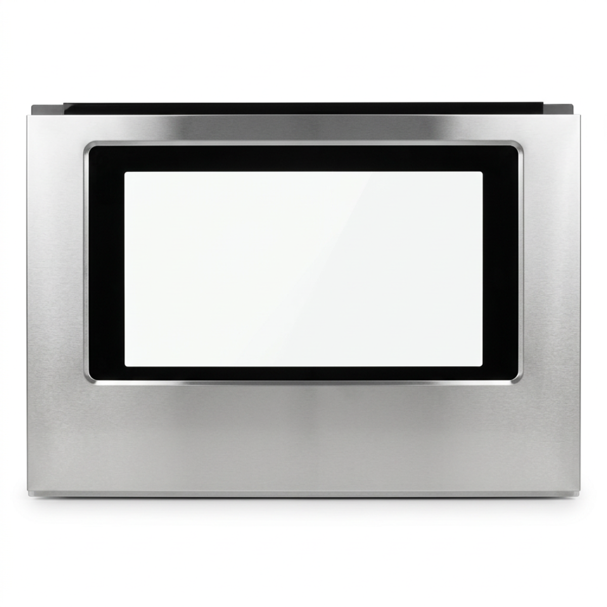 316453030 Frigidaire Range Glass Oven Door Assembly