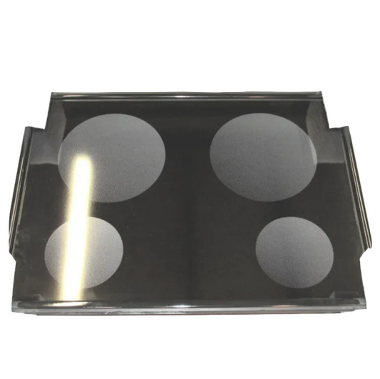 Frigidaire 316456238 MAIN TOP,SMOOTH TOP BLACK