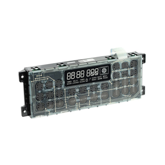 316462808 Frigidaire Range Electronic Control Board