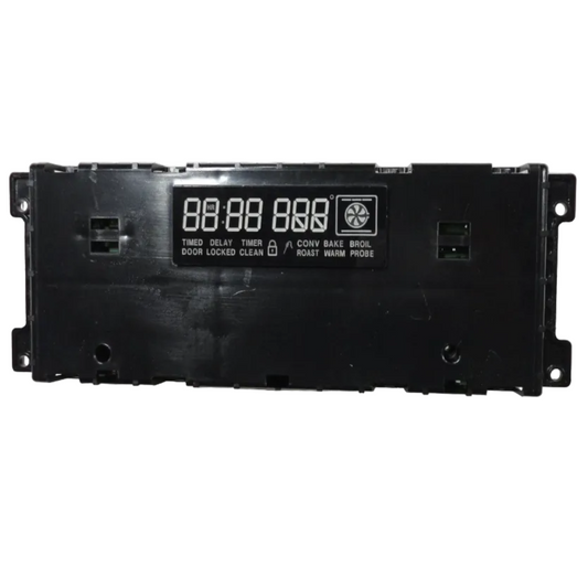 316462841 Frigidaire Range Electronic Control Board