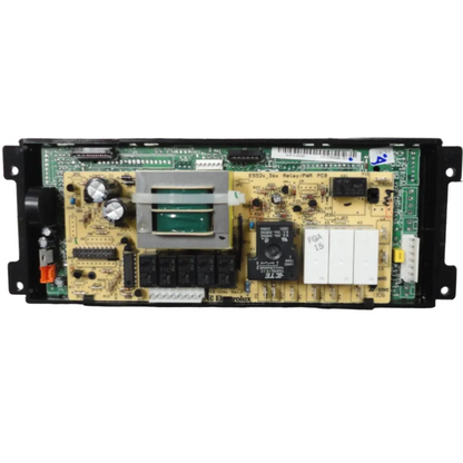 316462841 Frigidaire Range Electronic Control Board