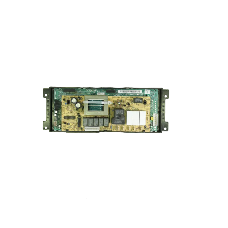316462842 Frigidaire Range Electronic Control Board