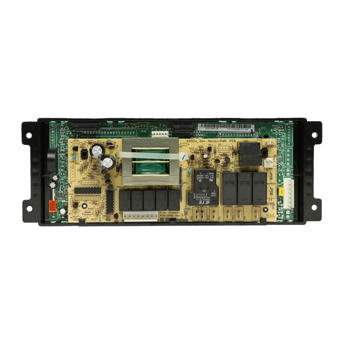 316462881 Frigidaire Range Timer, ES530