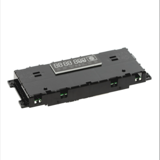316462883 Frigidaire Range Clock/Timer Electronic ES530