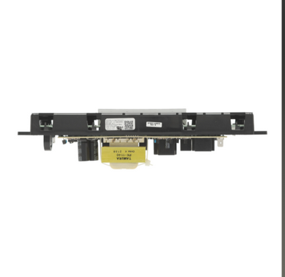 316462883 Frigidaire Range Clock/Timer Electronic ES530