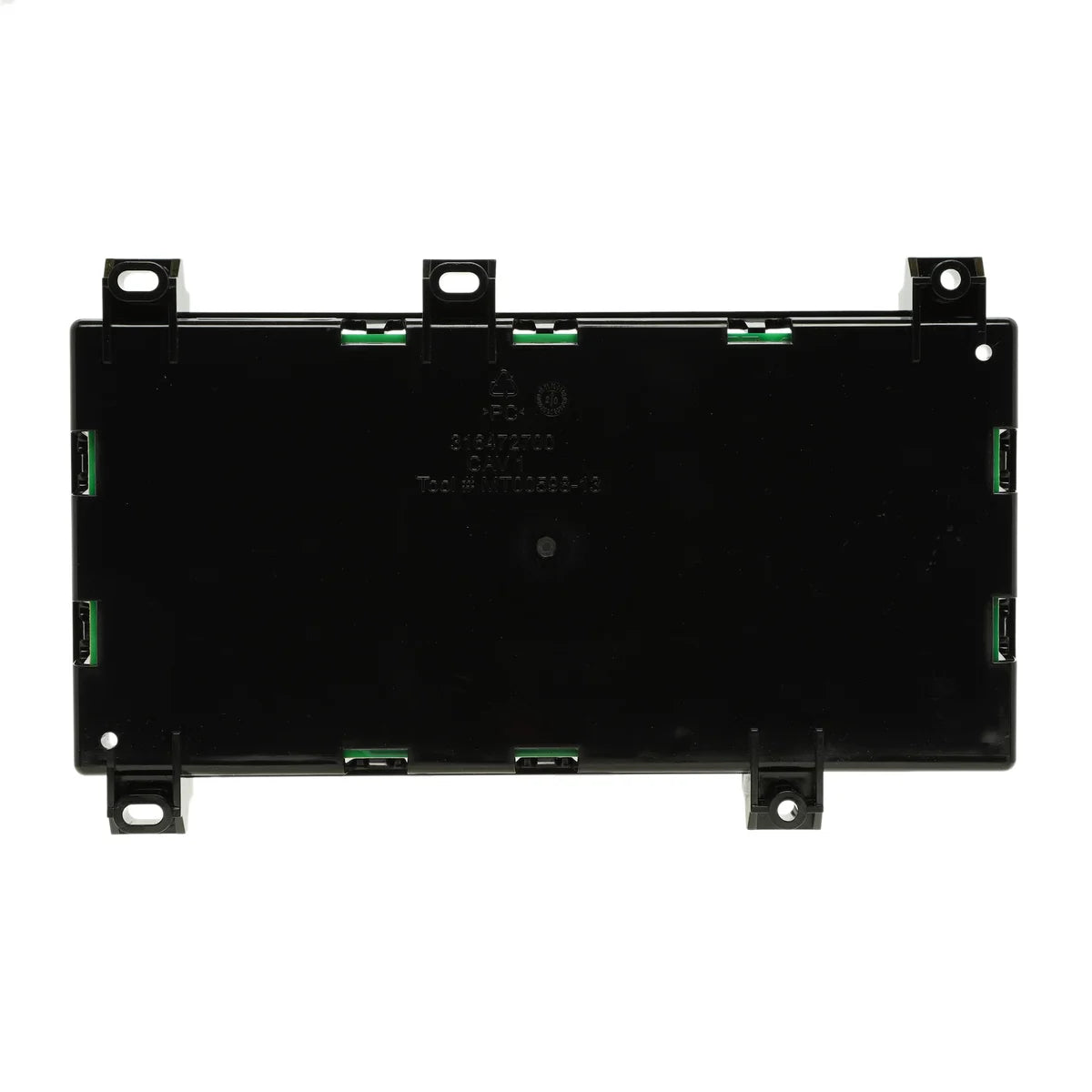 316472807 Frigidaire Range Circuit Board Assembly