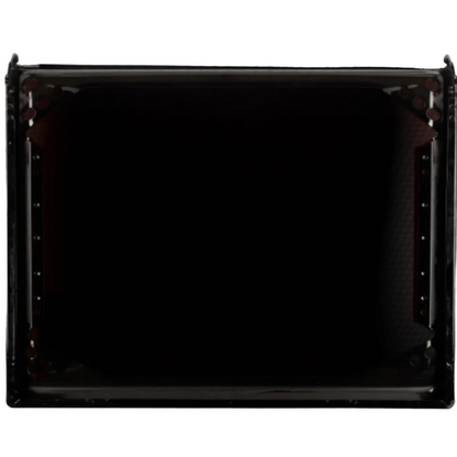 316531983 Frigidaire Range Main Cooktop Glass Assembly, Black