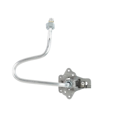 Frigidaire 316536602 IGNITOR/ORIFICE ASSY,TOP BUR