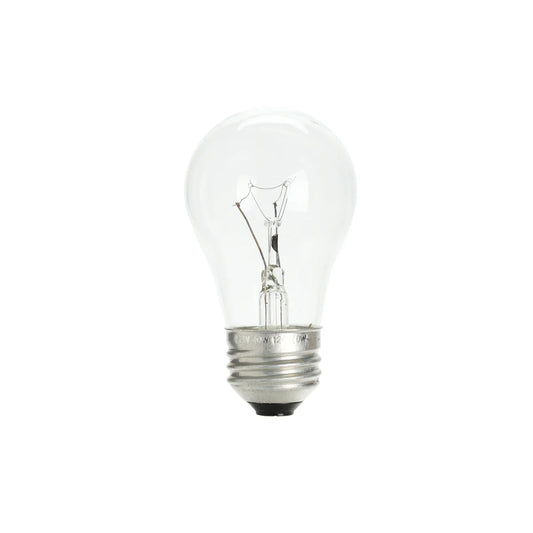 316538904 Frigidaire Range Oven Light Bulb