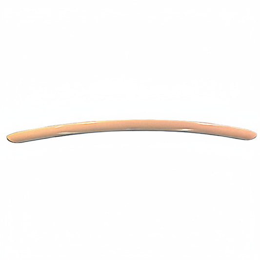 316544501 Frigidaire Range Oven Door Handle, White