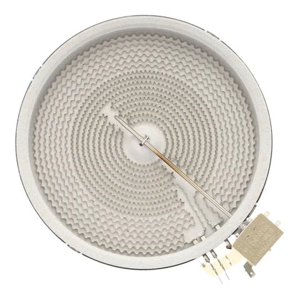 316555800 Frigidaire Stove Dual Radiant Element with Limiter