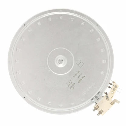 316555800 Frigidaire Stove Dual Radiant Element with Limiter