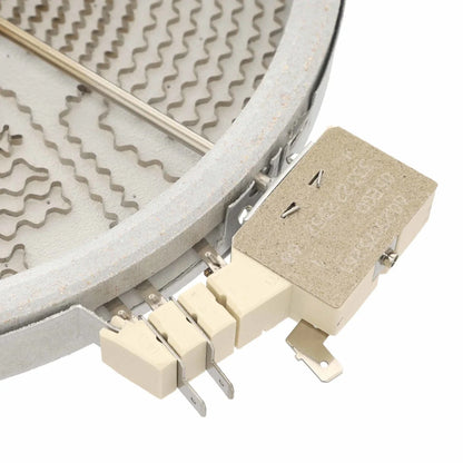 316555800 Frigidaire Stove Dual Radiant Element with Limiter
