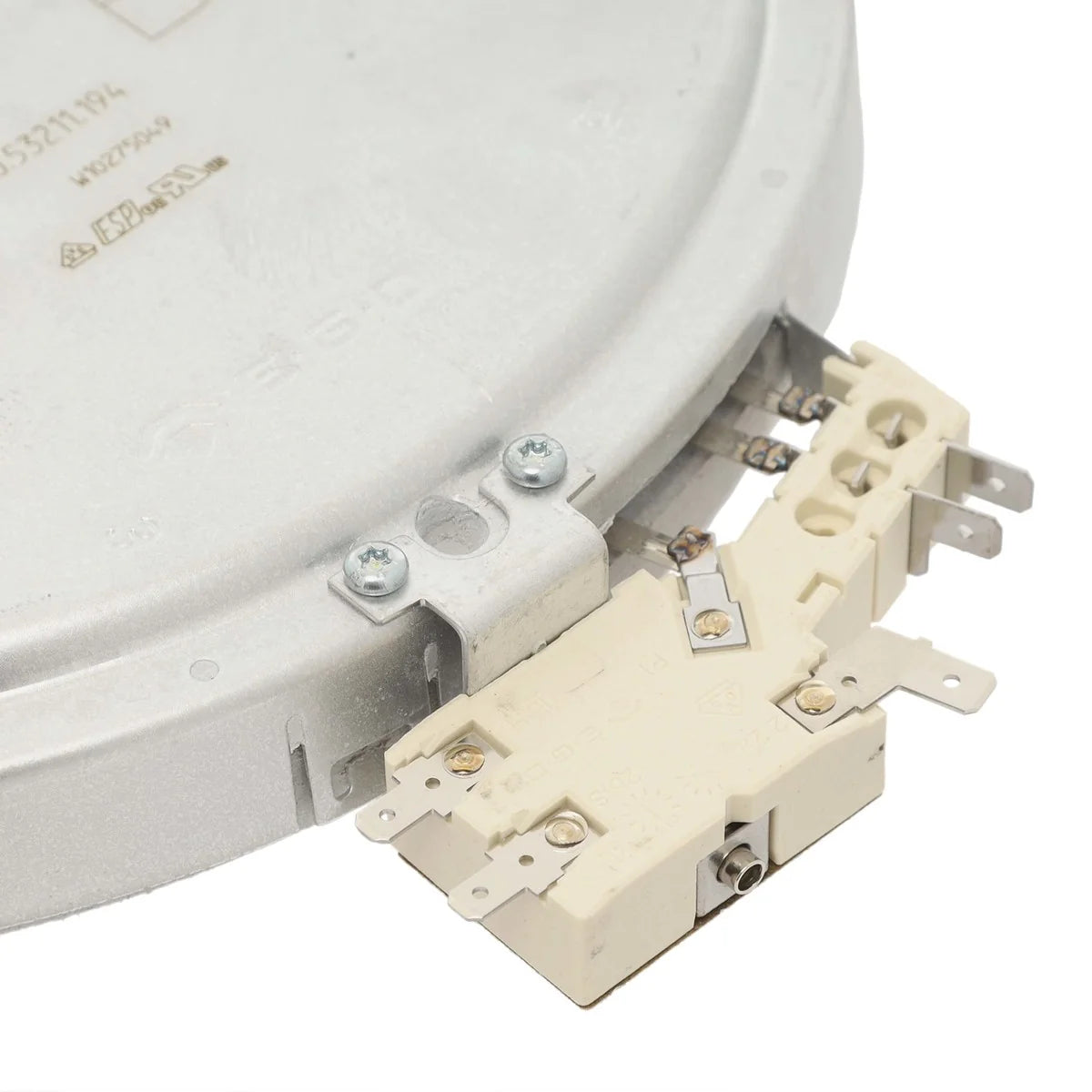 316555800 Frigidaire Stove Dual Radiant Element with Limiter