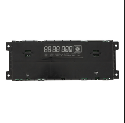 Frigidaire 316560112 CONTROL, ELECTRONIC