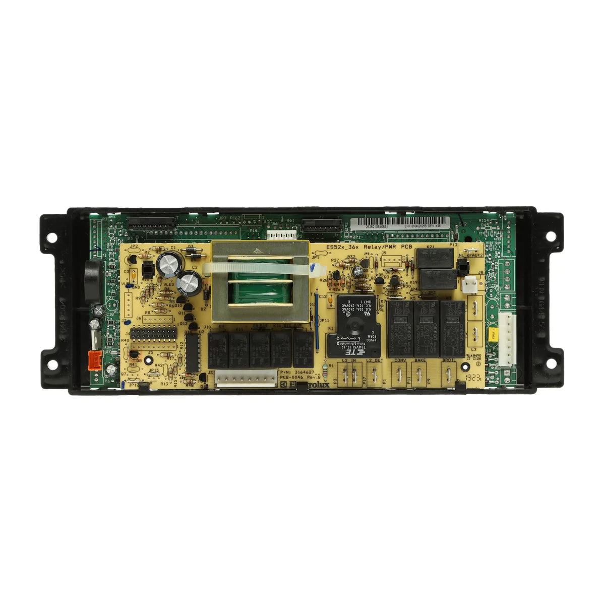 316560144 Frigidaire Range Electronic Control Board