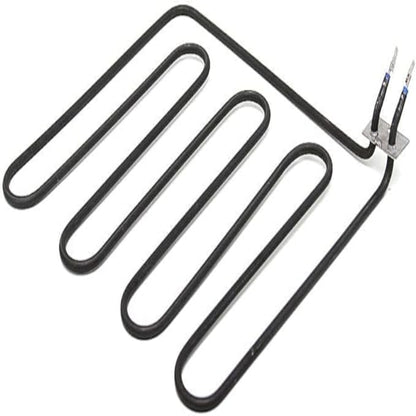 316563600 Frigidaire Range Hidden Bake Element