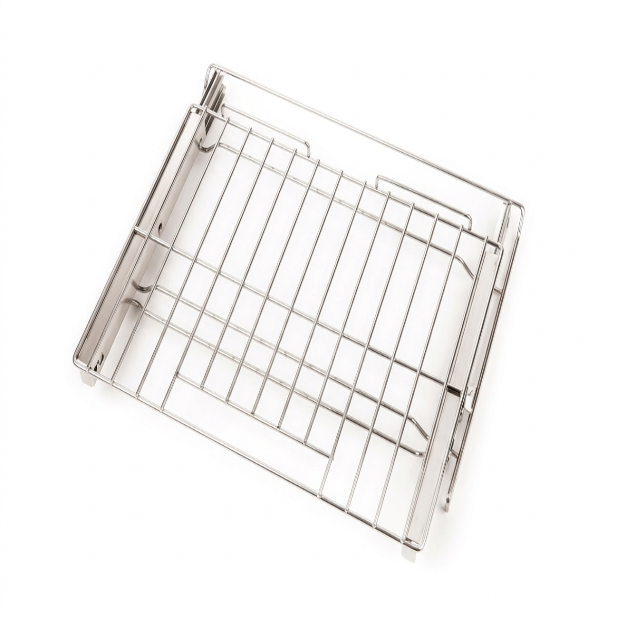 316571800 Frigidaire Range Rack Assembly,W/Glides