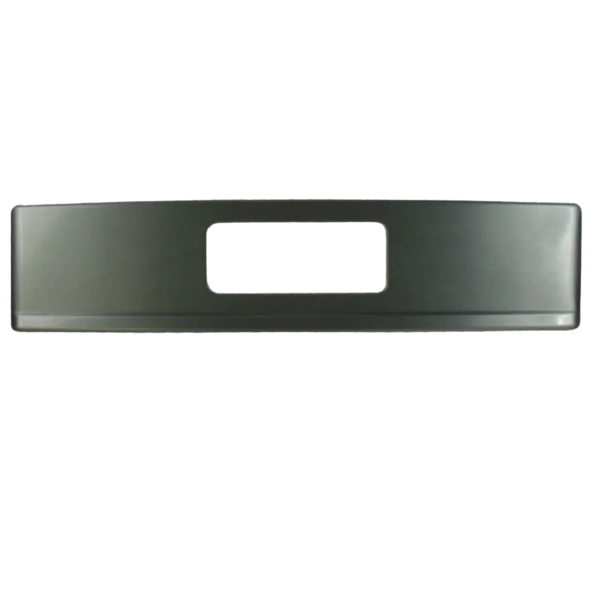 Frigidaire 316572406 PANEL,BACKGUARD,BR ALUM