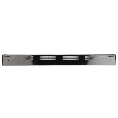 316575501 Frigidaire Range Door Trim Cap, Black