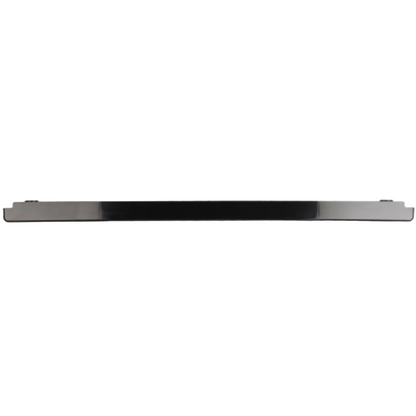 316575501 Frigidaire Range Door Trim Cap, Black