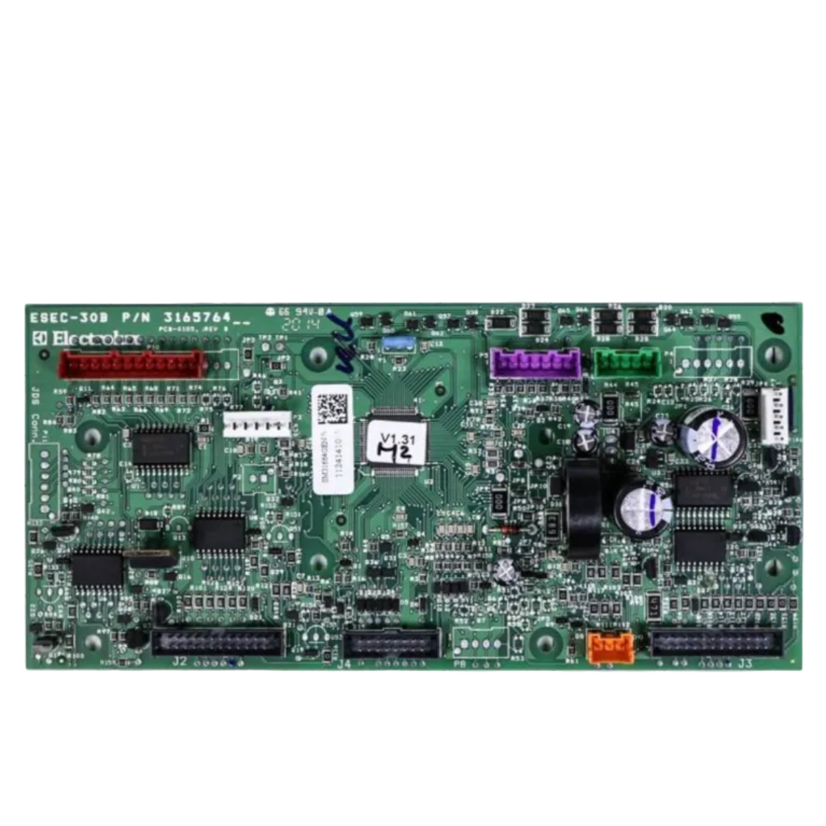 316576410 Frigidaire Range Power Board, UIB