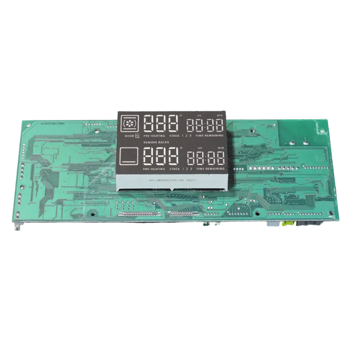 316576610 Frigidaire Range Electronic Control Board