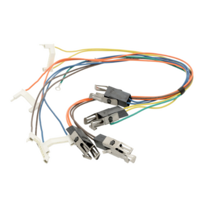 316580400 Frigidaire Range Harness,Wiring,Surface Units