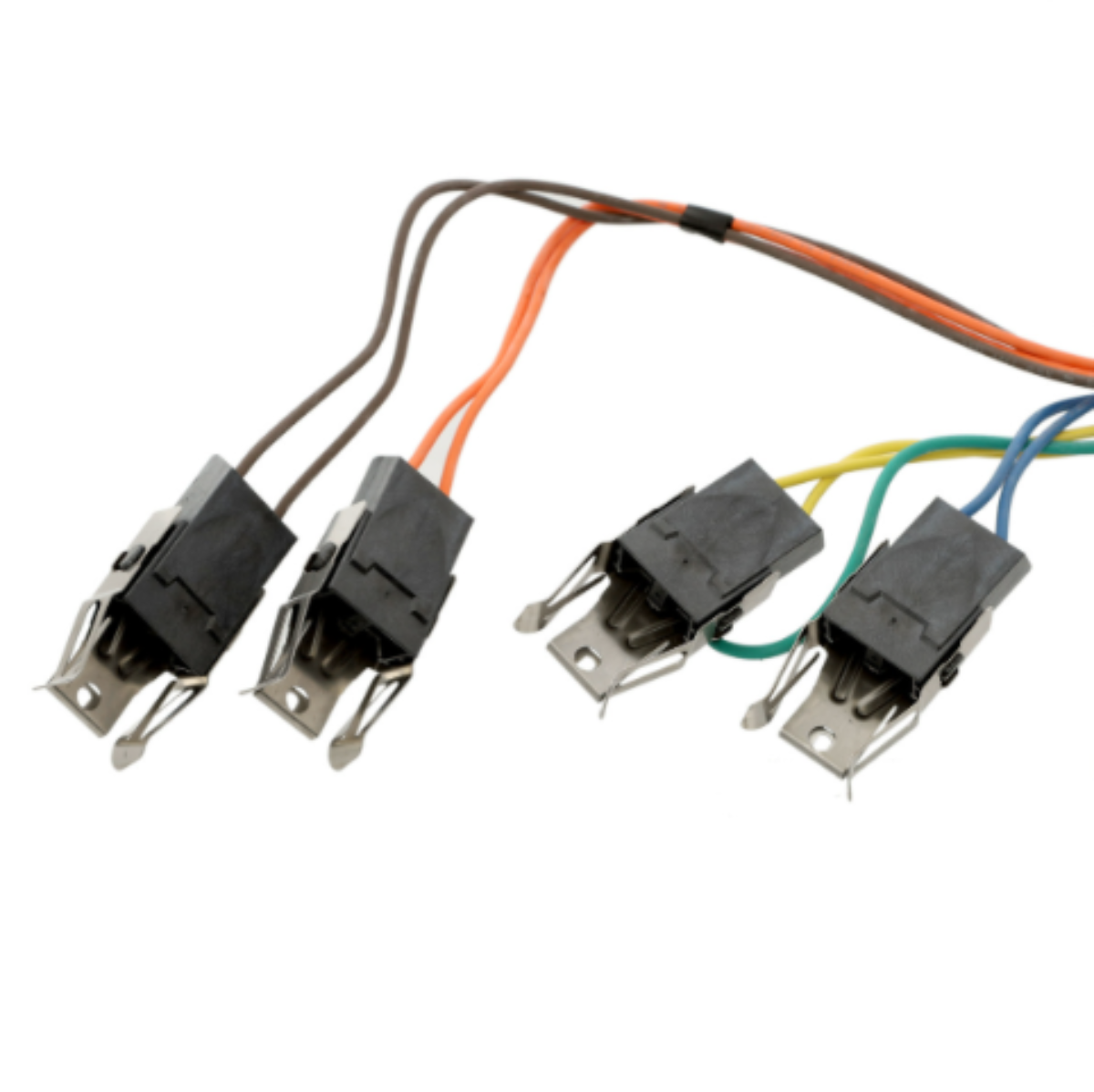 316580400 Frigidaire Range Harness,Wiring,Surface Units