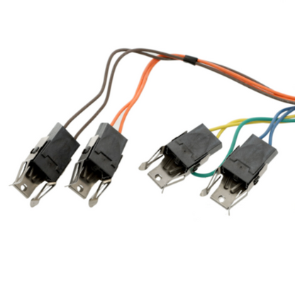 316580400 Frigidaire Range Harness,Wiring,Surface Units
