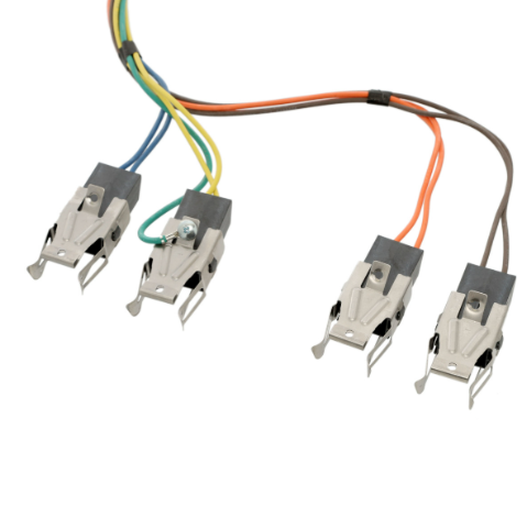 316580400 Frigidaire Range Harness,Wiring,Surface Units
