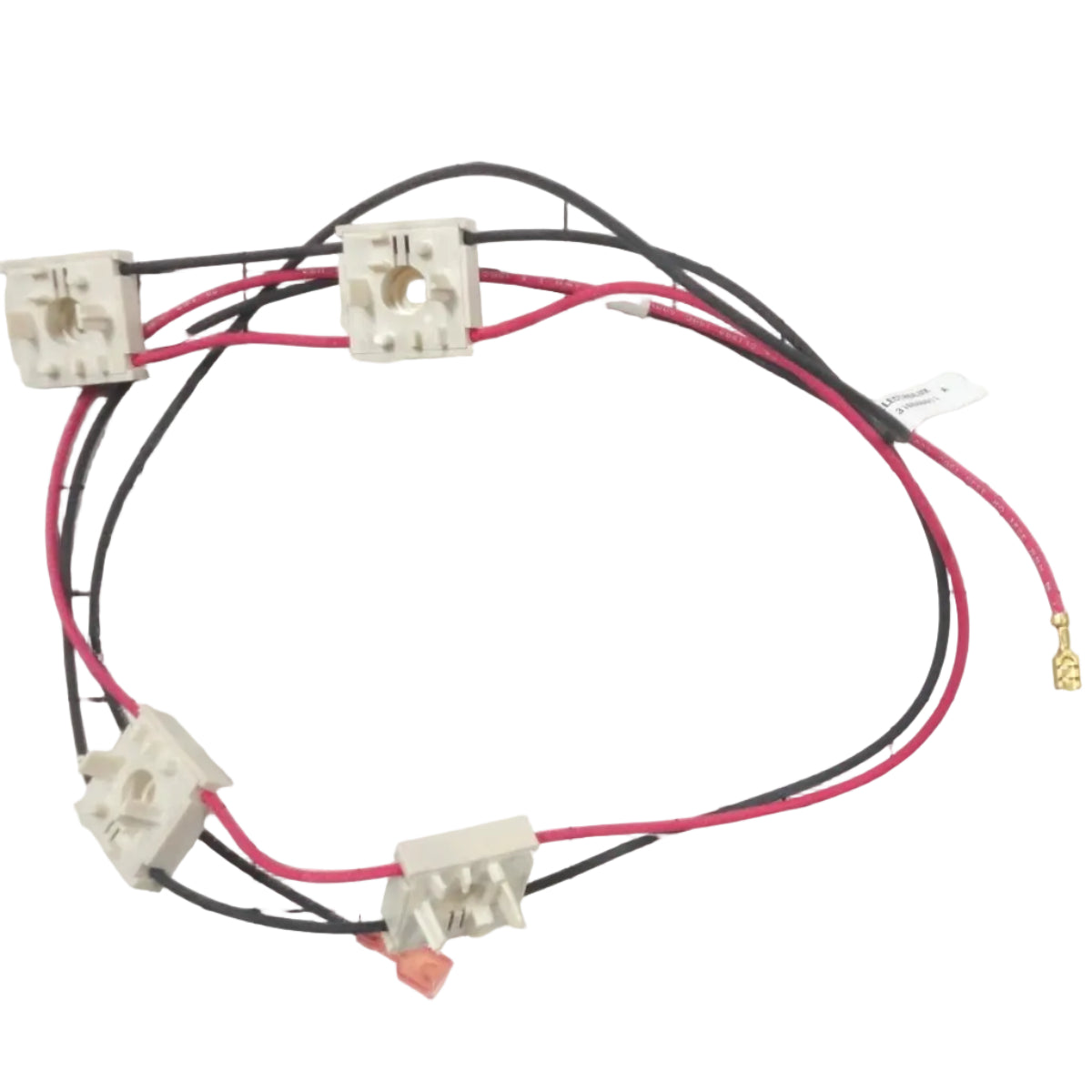 316580611 Frigidaire Range Oven Spark Ignitor Harness