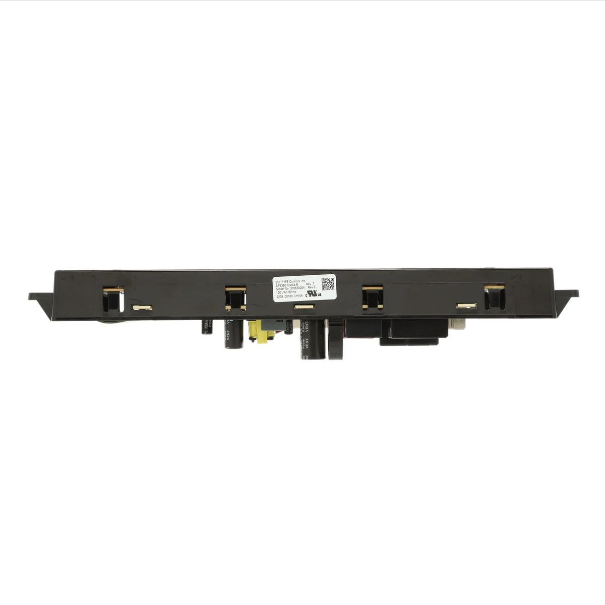 316630004 Frigidaire Range Electronic Control Board