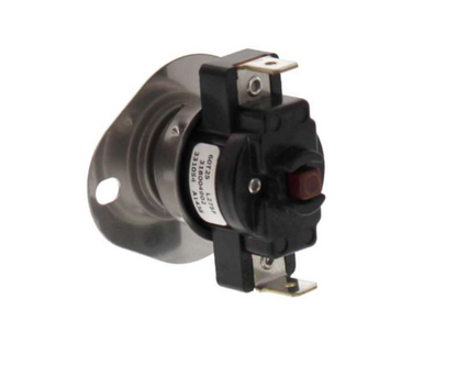 318004902 Frigidaire Range Thermal Switch