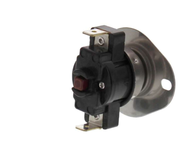 318004902 Frigidaire Range Thermal Switch