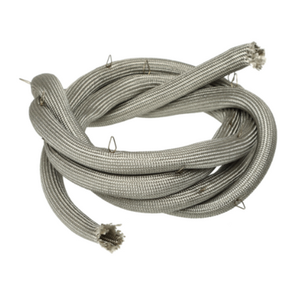 318053120 Frigidaire Range Oven Door Seal