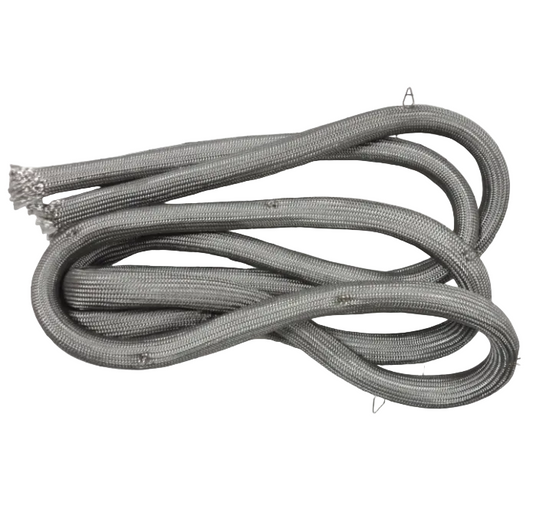 318053132 Frigidaire Range Oven Door Gasket