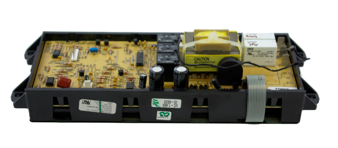 Frigidaire 318183603 Range Electronic Control Board