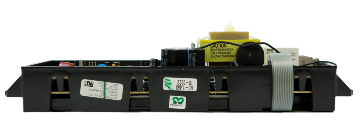 Frigidaire 318183603 Range Electronic Control Board