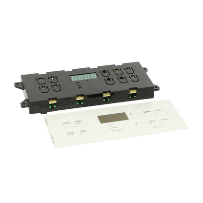 318185720 Frigidaire Range Clock,ERC